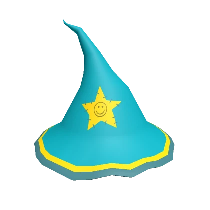 Park Wizard Hat