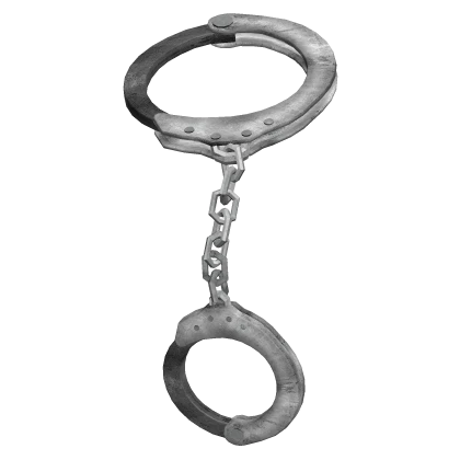 [3.0] Handcuff Necklace ver.2