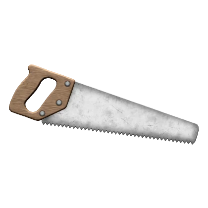 Handsaw