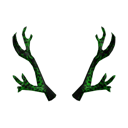 Overseer Antlers