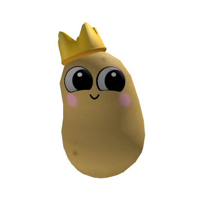 Bob The Potato