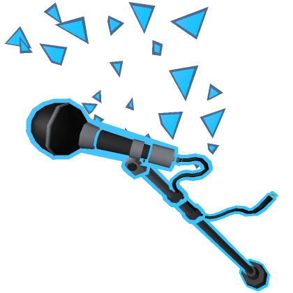 Blue Microphone Bits