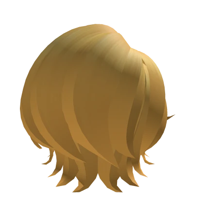 Sancho Hair /Back (v2)
