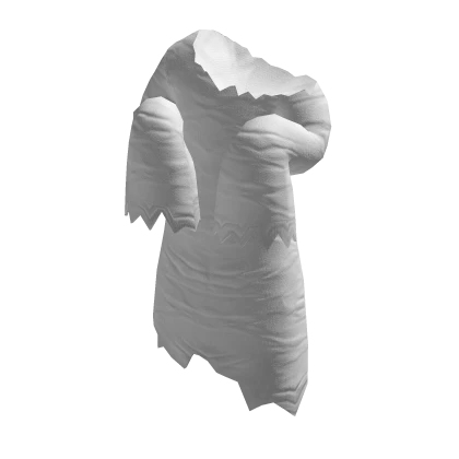 ♡ : halloween ghost costume in white