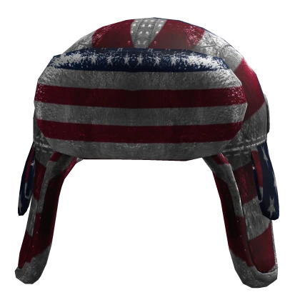 4th of July Ushanka
