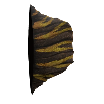 Jurassic World Rebirth Spinosaurus Sail