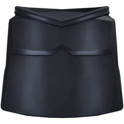 Mini Pekka Chestplate