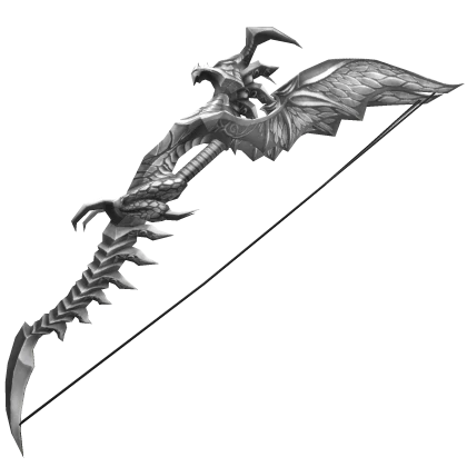 ✅ Silver Bow