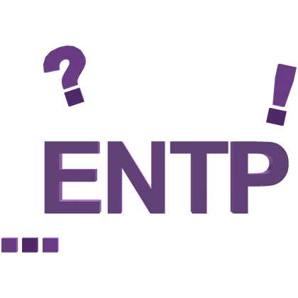 MBTI-ENTP