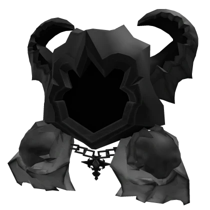 Dark Nightmare Dominus