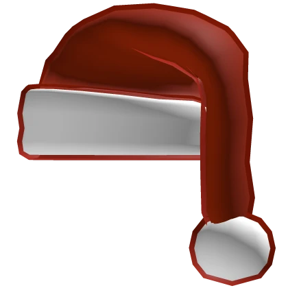 Adurite Santa Hat