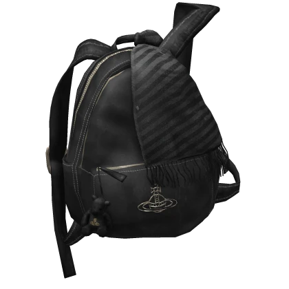 VIVI TEDDY BACKPACK