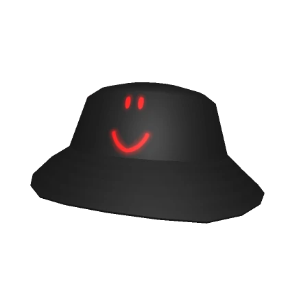 Neon Noob Hat