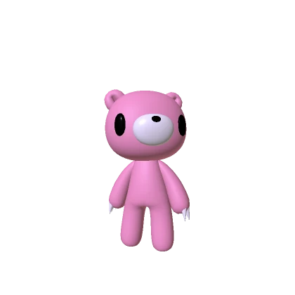 Evil Bear