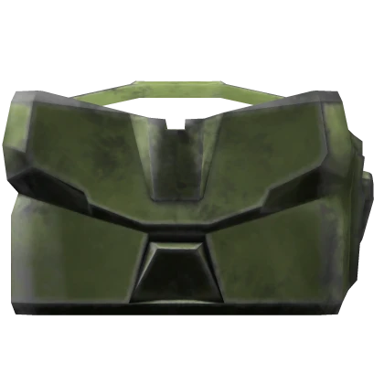 Halo Chief Gaunlet R6 -L-