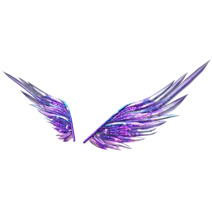 Cosmic Empress Wings