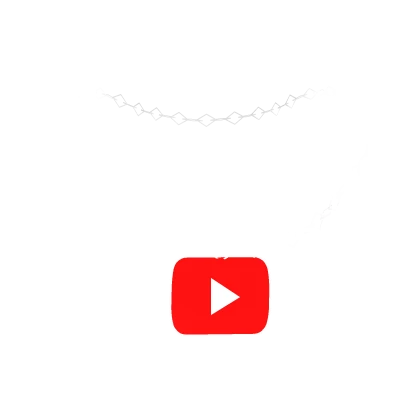 3.0 YOuTuBe Necklace