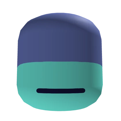 Kris - DELTARUNE (Dark World FACE)