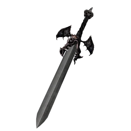 Alastor Sword (DMC1)