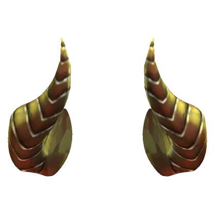 Golden Horns