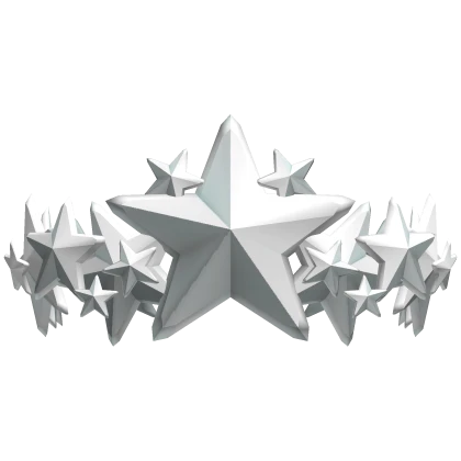 Silver King of The Night