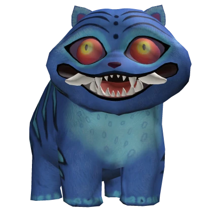 Derpy(Demon Hunters)