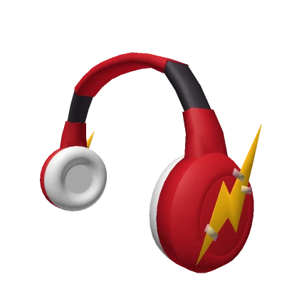 Speedy Park Headphones 