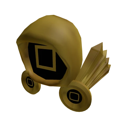 Golden Squid Game Dominus