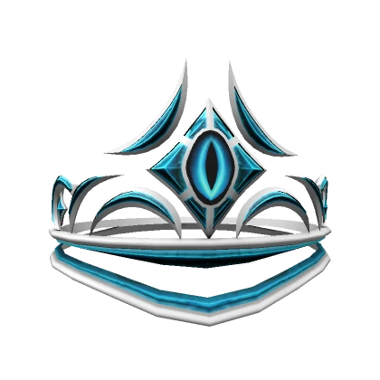 Teal Crown of Continuity