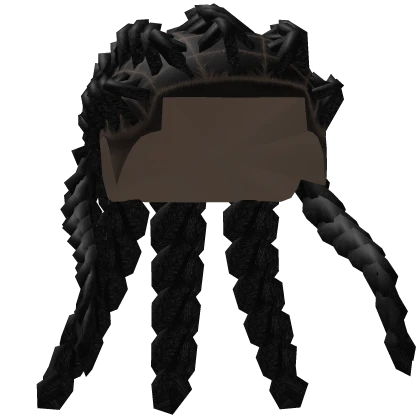 BARREL TWISTS DREADS