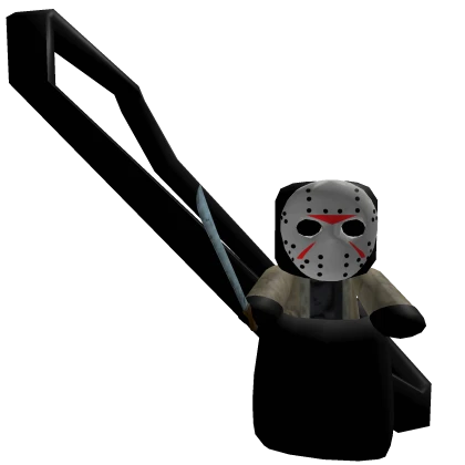 [FORSAKEN] Jason "Slasher" Carrier