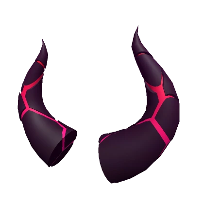 Venomous Magma Horns