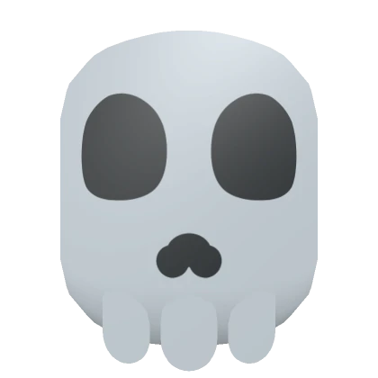 Skull Emoji