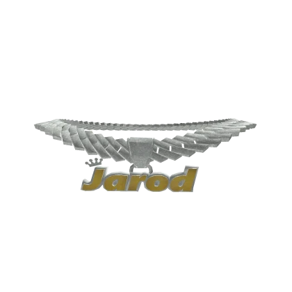 Jarod Chain