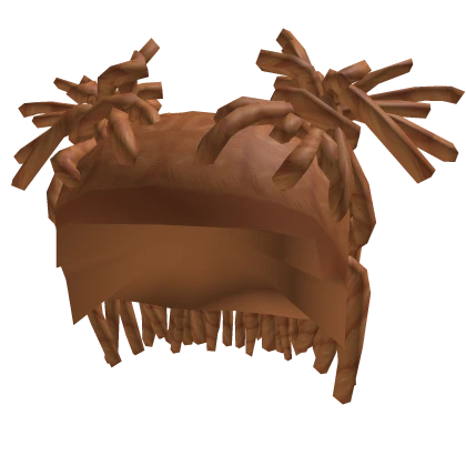 Ginger Playful Locs V2