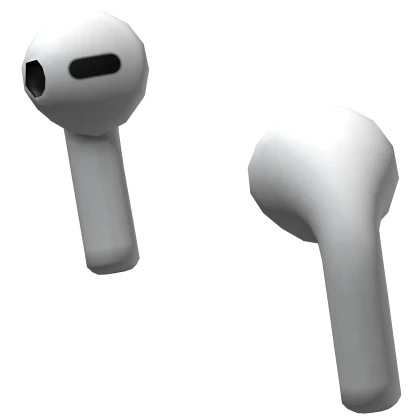 Earbuds