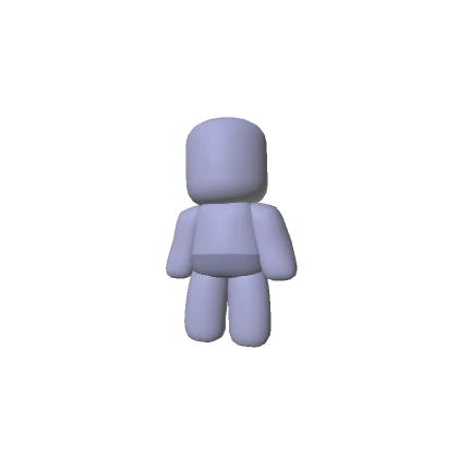 Mini Plush