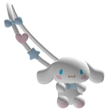 Cinnamoroll