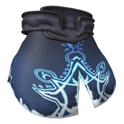 [CODE: FEMCD2] Frozen Emperor Waist