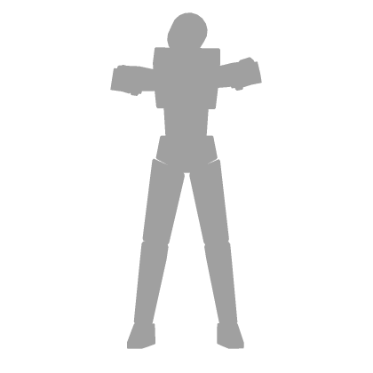 Punked out headbanging