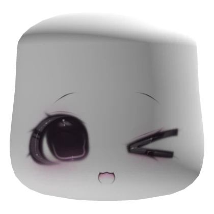 ♡︎﹕Winks FacaKawai Super Cute