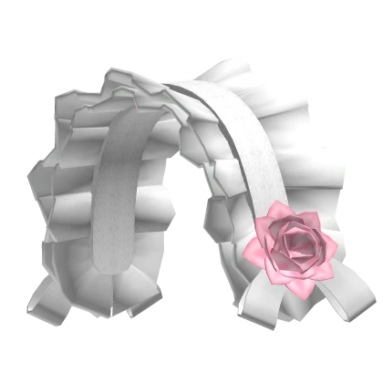 Coquette Bonnet Headband