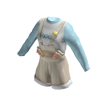 Sleep Sheep-clothes[fendudu]