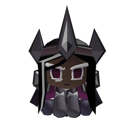 Dark Cacao Cookie Shoulder Pal (CRK)