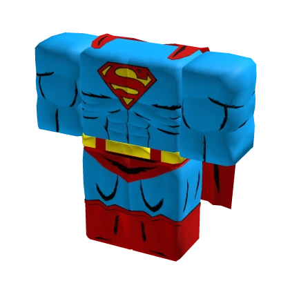 Superman