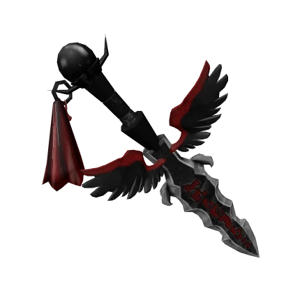 | Immortal Sword of the Burned Sky