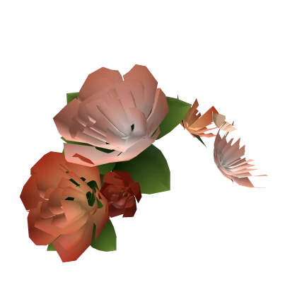 Flower Crown