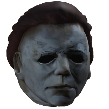 Michael Myers Head v2