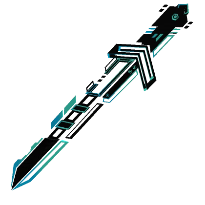 Future Battle Sword