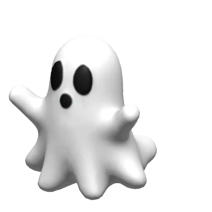 Halloween Ghost